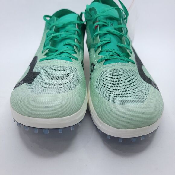 On Cloud Running CLOUDSPIKE CITIUS 2 Mens Size 12 Green Track main image 5